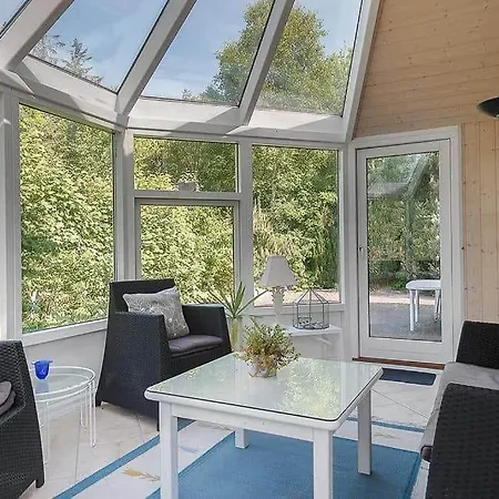 30816-ulfborg-oster-skovvej-67 בית נופש Sønder Nissum