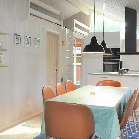 Dom wakacyjny 30816-ulfborg-oster-skovvej-67 Ulfborg