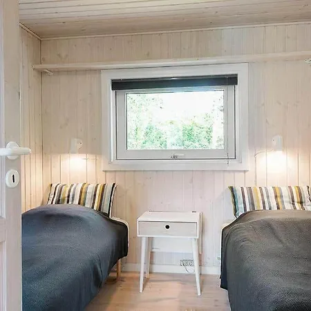 בית נופש 30816-ulfborg-oster-skovvej-67 Sønder Nissum