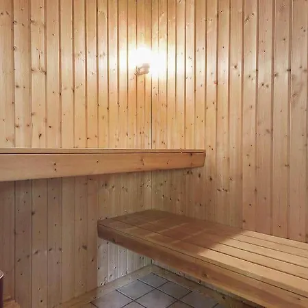 30816-ulfborg-oster-skovvej-67 בית נופש Sønder Nissum