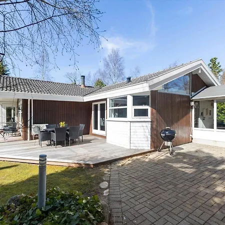 Feriehus 30816-ulfborg-oster-skovvej-67 Ulfborg