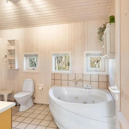 Feriehus 30816-ulfborg-oster-skovvej-67 Ulfborg