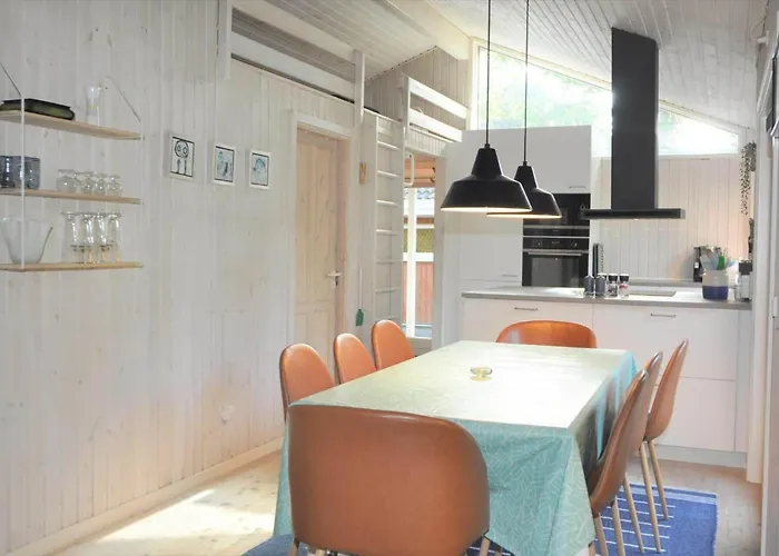 Dom wakacyjny 30816-ulfborg-oster-skovvej-67 Ulfborg