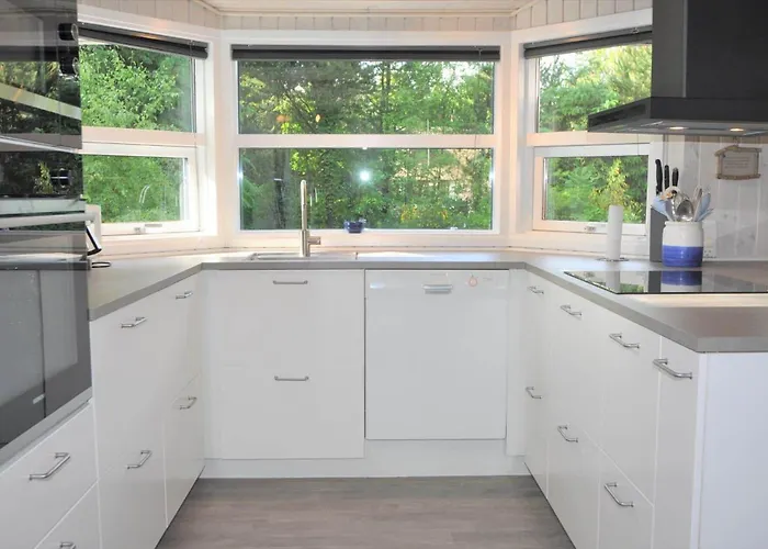 度假居 30816-ulfborg-oster-skovvej-67 乌尔夫堡