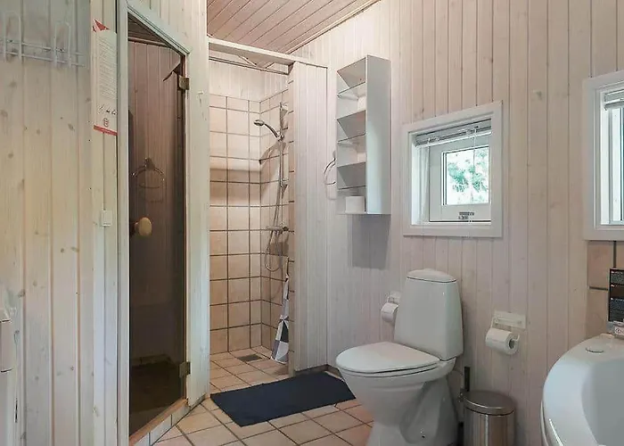 度假居 30816-ulfborg-oster-skovvej-67 乌尔夫堡